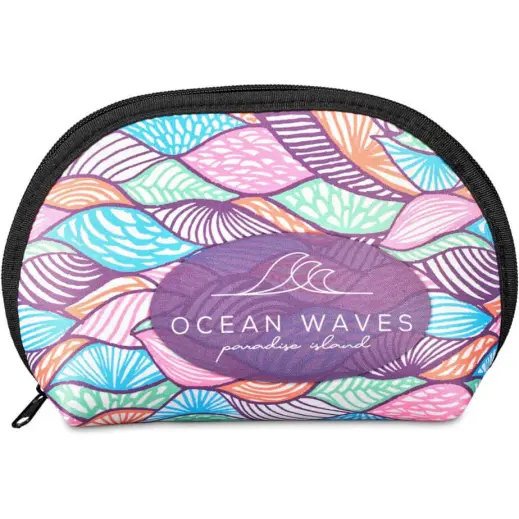 Hoppla Isabella Neoprene Mini Cosmetic Bag Main